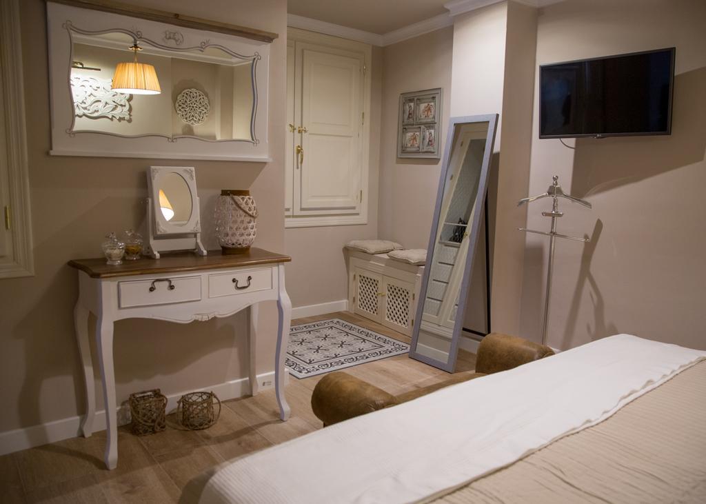 Palacio Almagra Apartment Granada