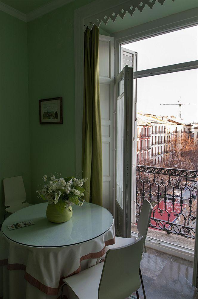 Apartment Casa Palacio Lopez Daza *