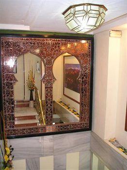 Nevot Guest house Granada