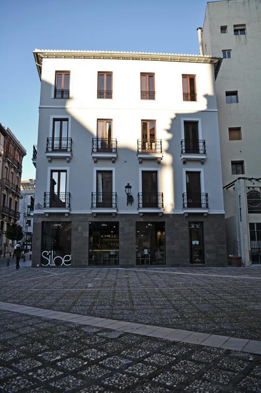 Appartement Siloe Plaza