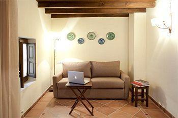 Casa Cuesta Del Agua Apartment *