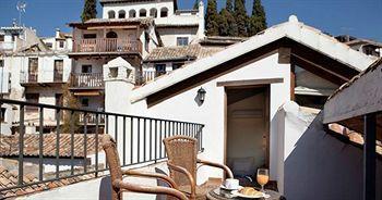 Casa Cuesta Del Agua Apartment *