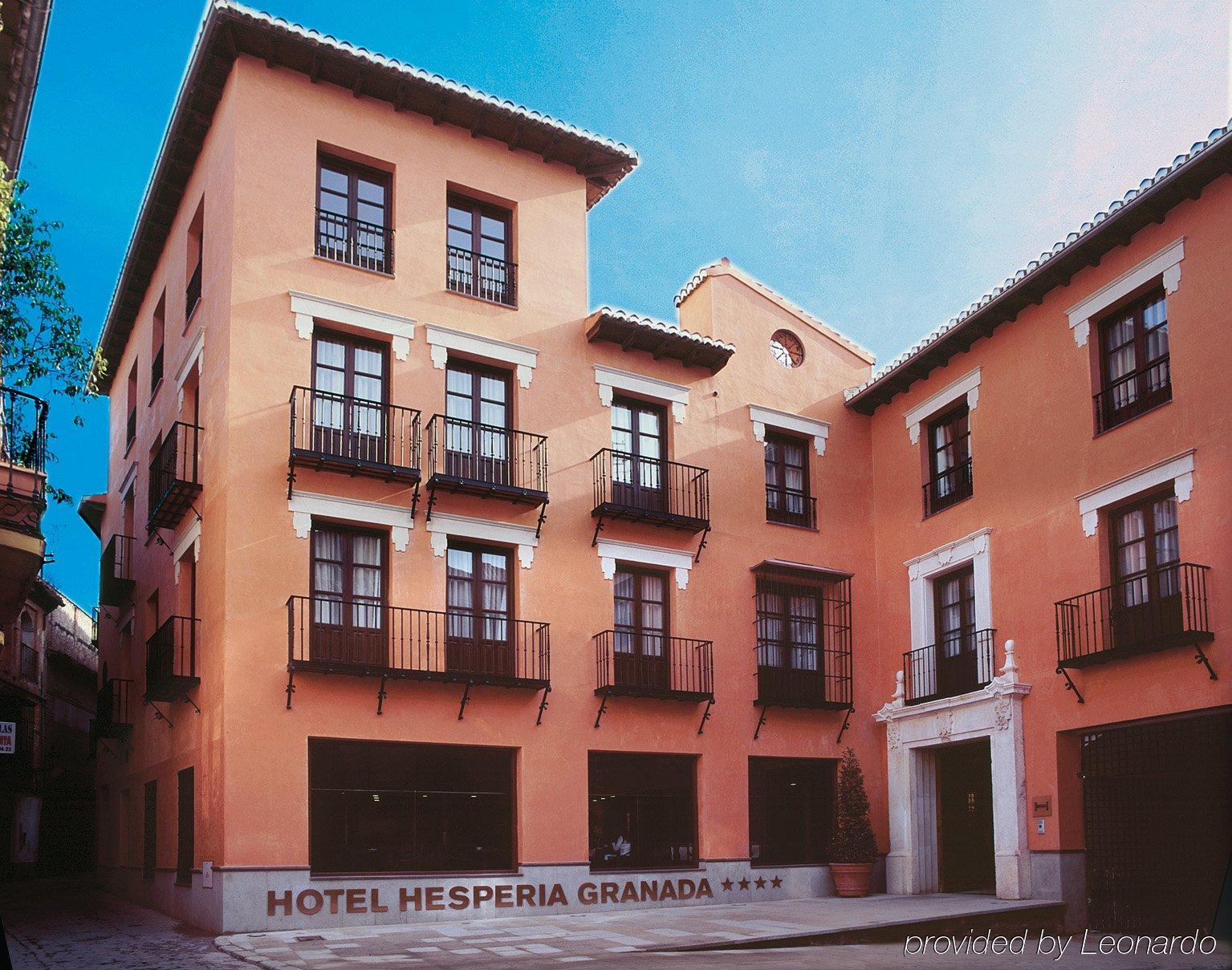 Sercotel Palacio De Gamboa Hotel