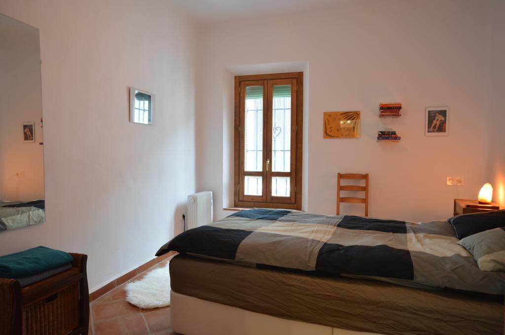 Carmen De Las Campanas Casa de férias *