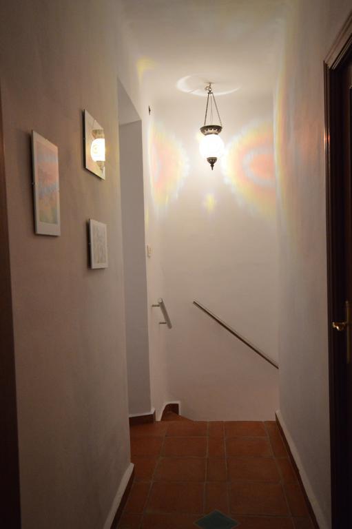 Carmen De Las Campanas Casa de férias