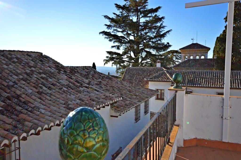 Carmen De Las Campanas Casa de férias *