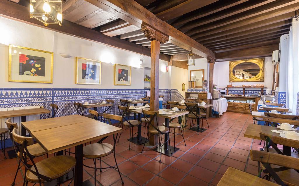 Hotel Palacio De Santa Ines 3*