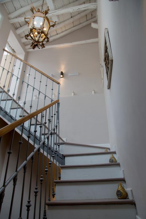 Apartment Palacio Almagra *