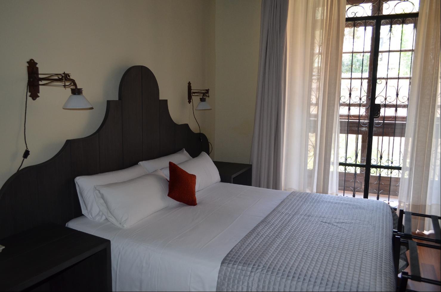 Palacio De Mariana Pineda 4* Granada