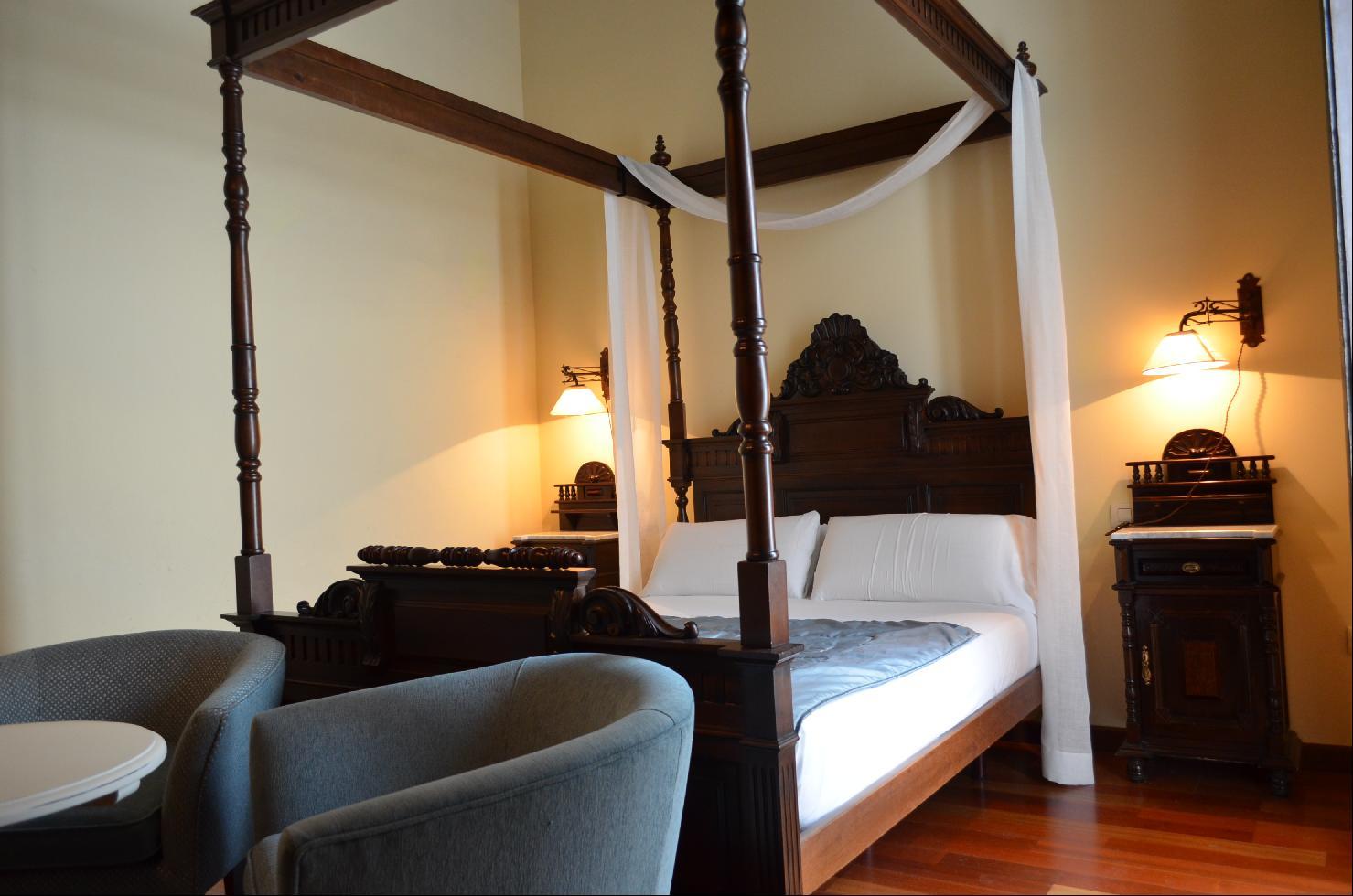 Hotel Palacio De Mariana Pineda