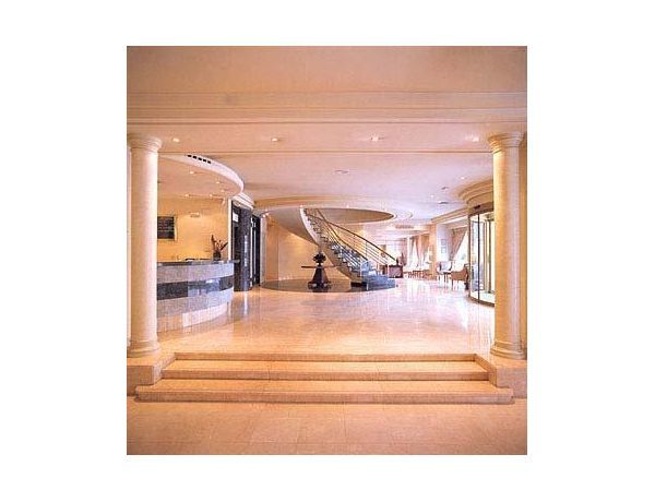 Hotel Dwo Urban