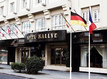 Dwo Urban Hotel