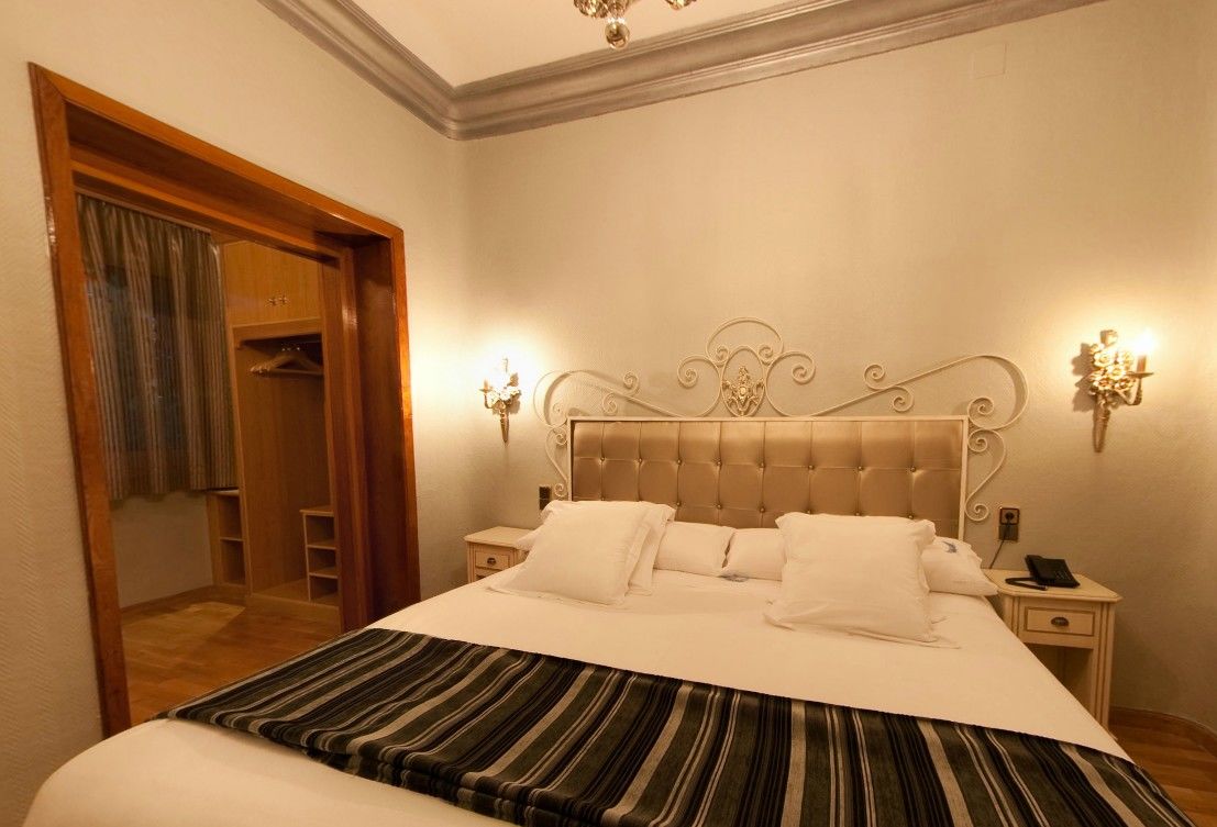 Hotel Los Angeles & Spa Granada