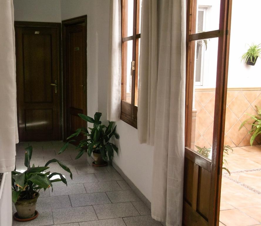 Ciudad Navarro Ramos Casa de hóspedes *