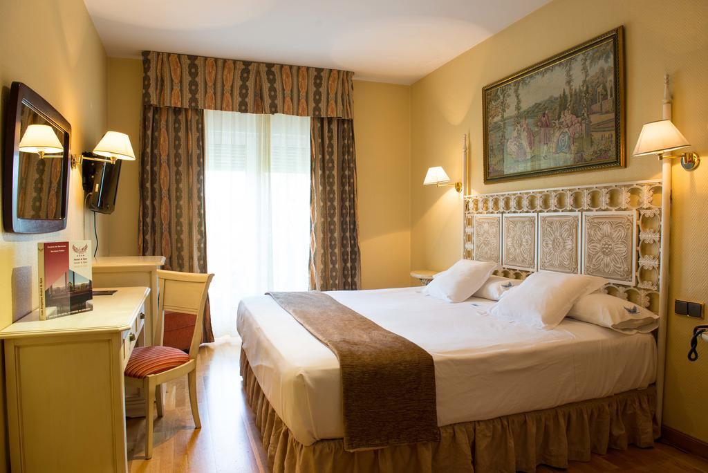 Los Angeles & Spa Granada