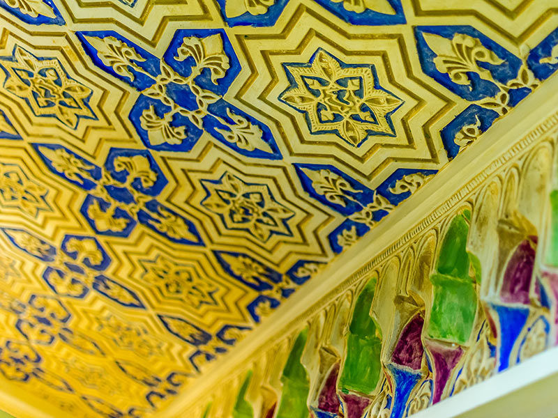 Khách sạn Yit Casablanca 3*