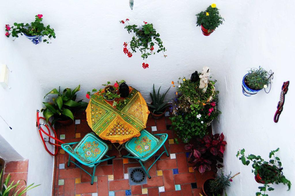 Apartment De Maria La Chola