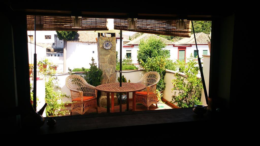 De Maria La Chola Apartment Granada