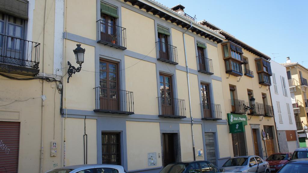 Apartamento Lobos Granada