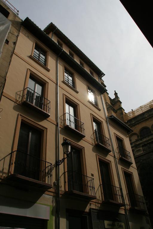 Apartment Casa De La Lonja *