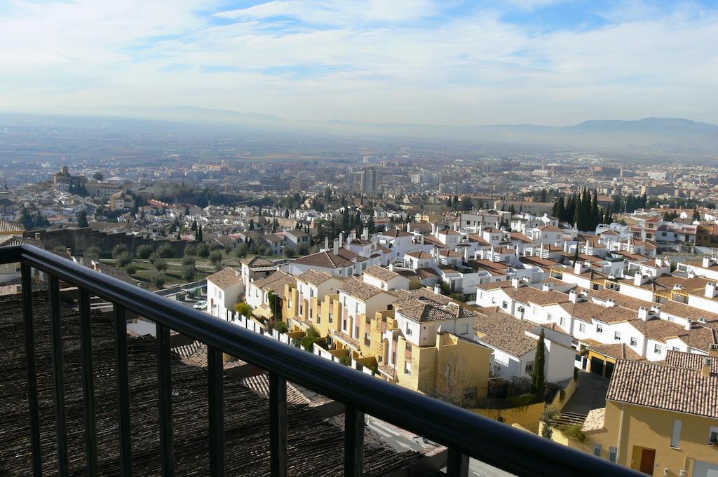 Apartment Casa Ilusion Granada
