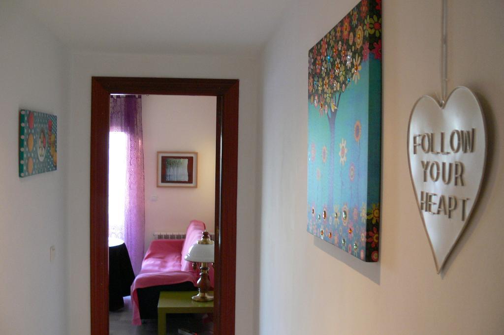 Apartment Casa Ilusion