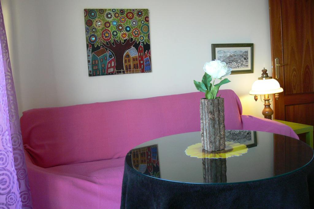 Apartment Casa Ilusion *