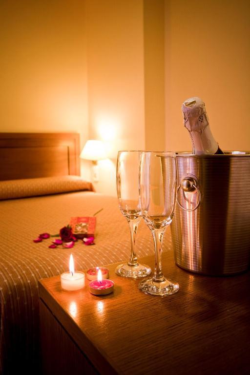 Hotel Centro 2*