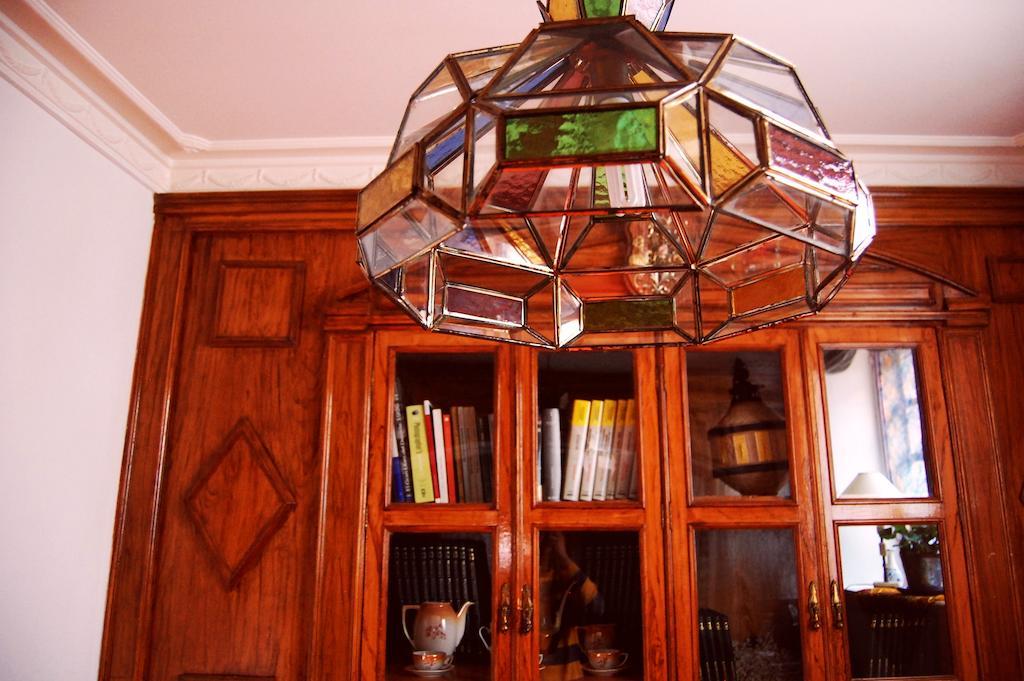 Apartment De Maria La Chola
