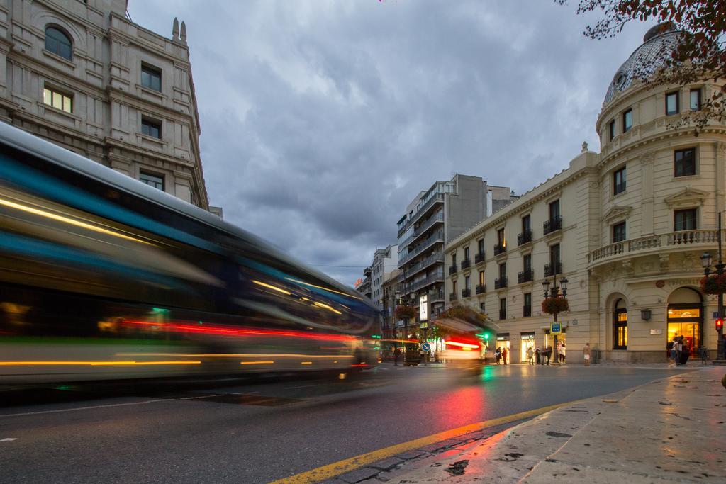 Gasthof Atenas Granada