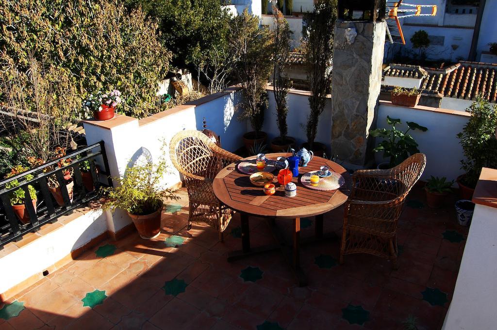Apartment De Maria La Chola Granada
