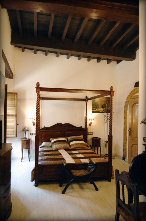 Guest house Alfin Granada