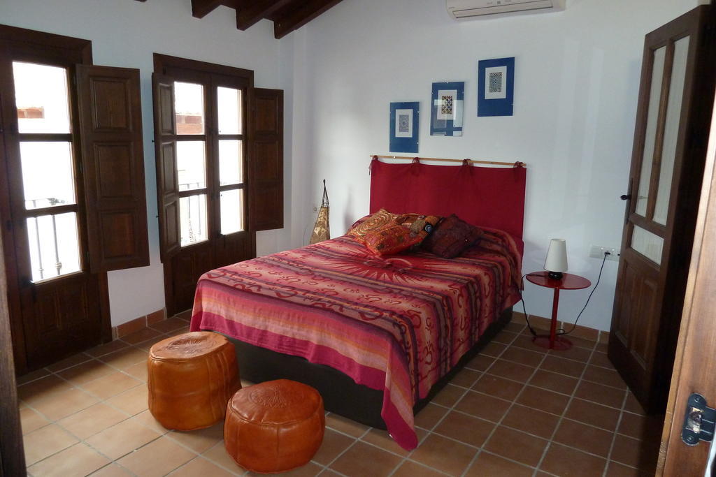 Apartment Casa Las Flores