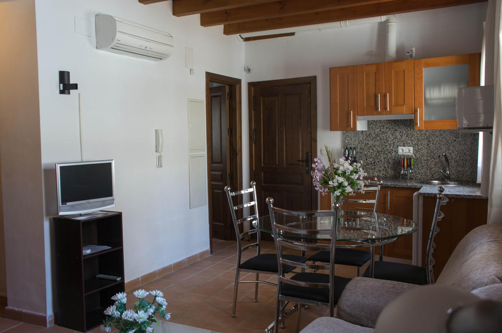 Apartment Casa Las Flores *