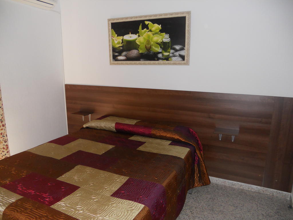 Guest house Vista Nevada *