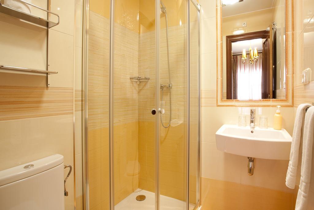 Hostal Rodri (Adults Only)