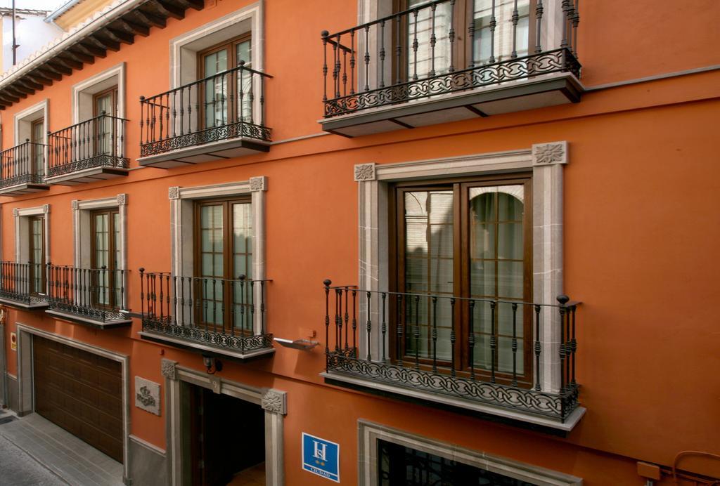 Guest house Hostal Rodri (Adults Only) Granada