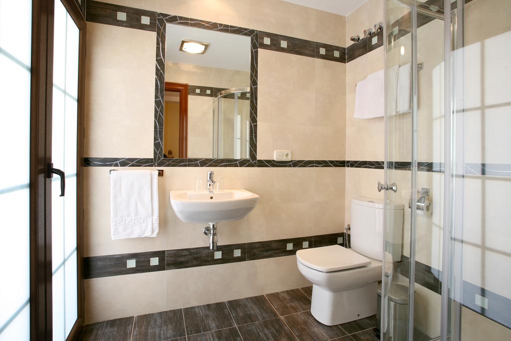 Guest house Hostal Rodri (Adults Only)