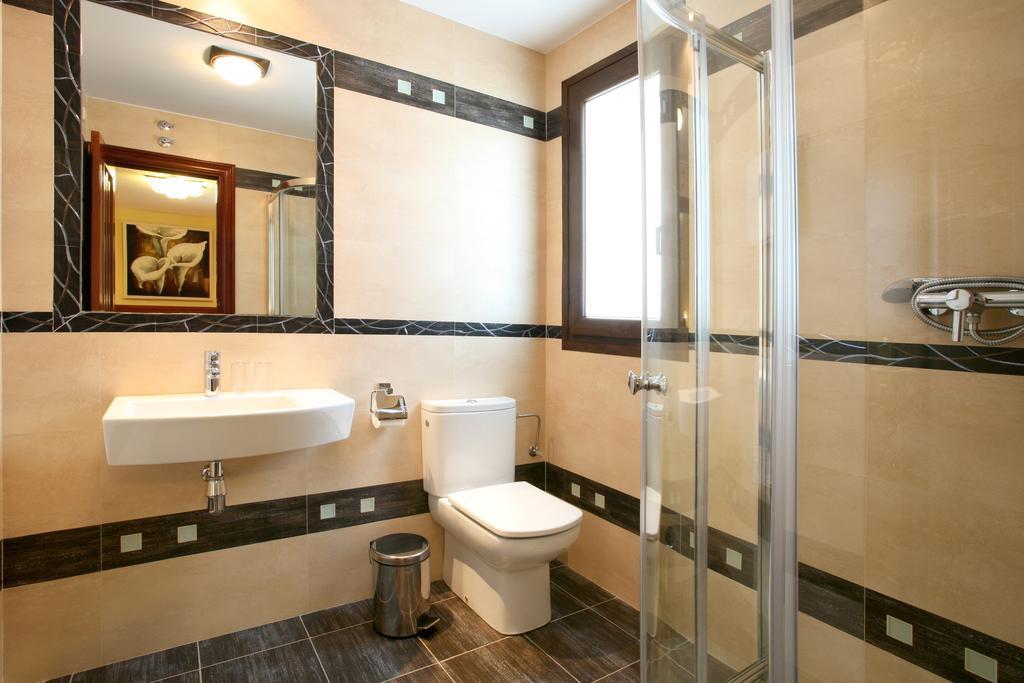 Guest house Hostal Rodri (Adults Only) Granada