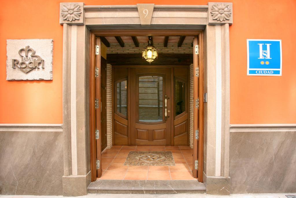 Hostal Rodri (Adults Only) Granada