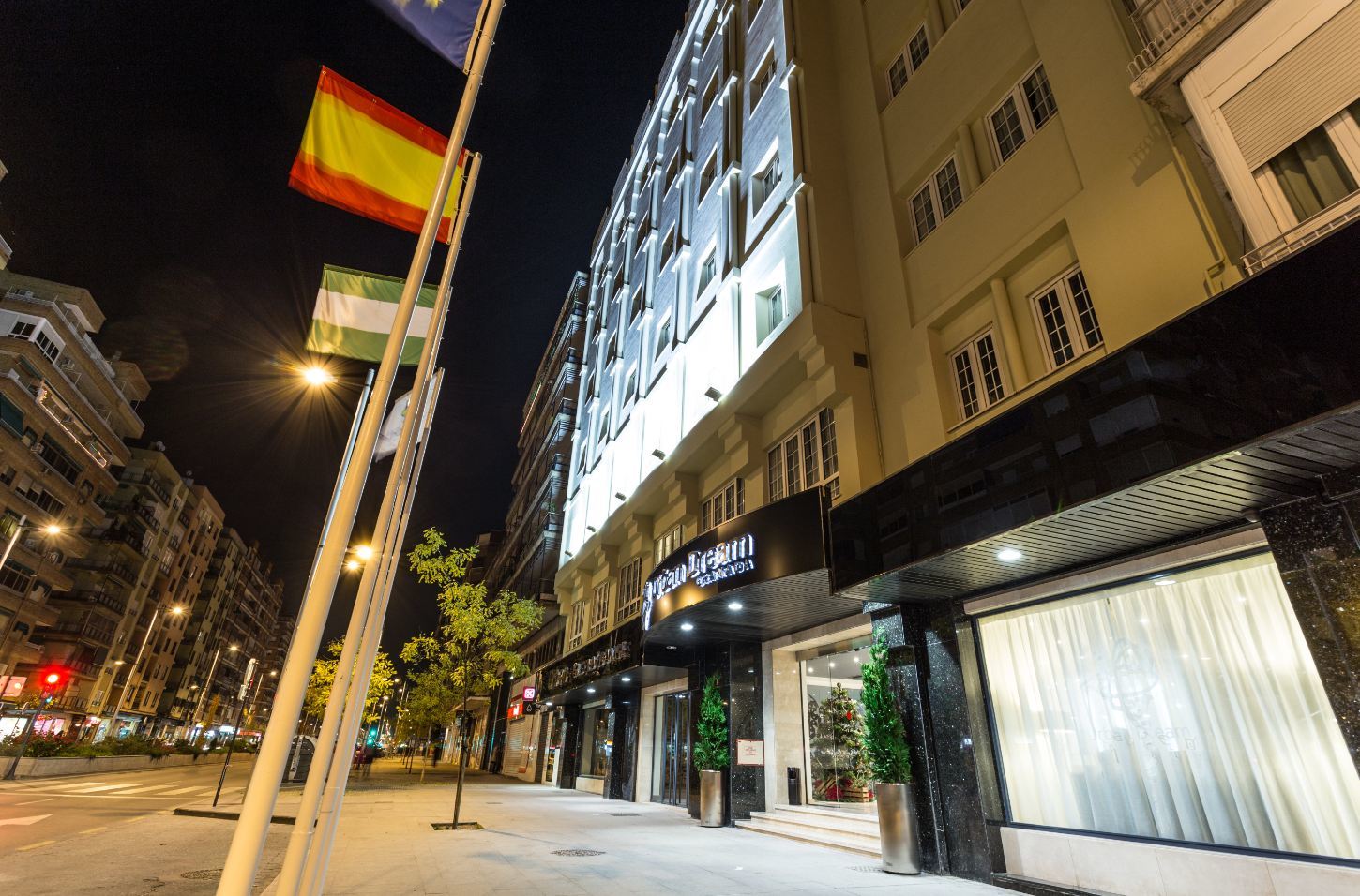 Hotel Dwo Urban 4*