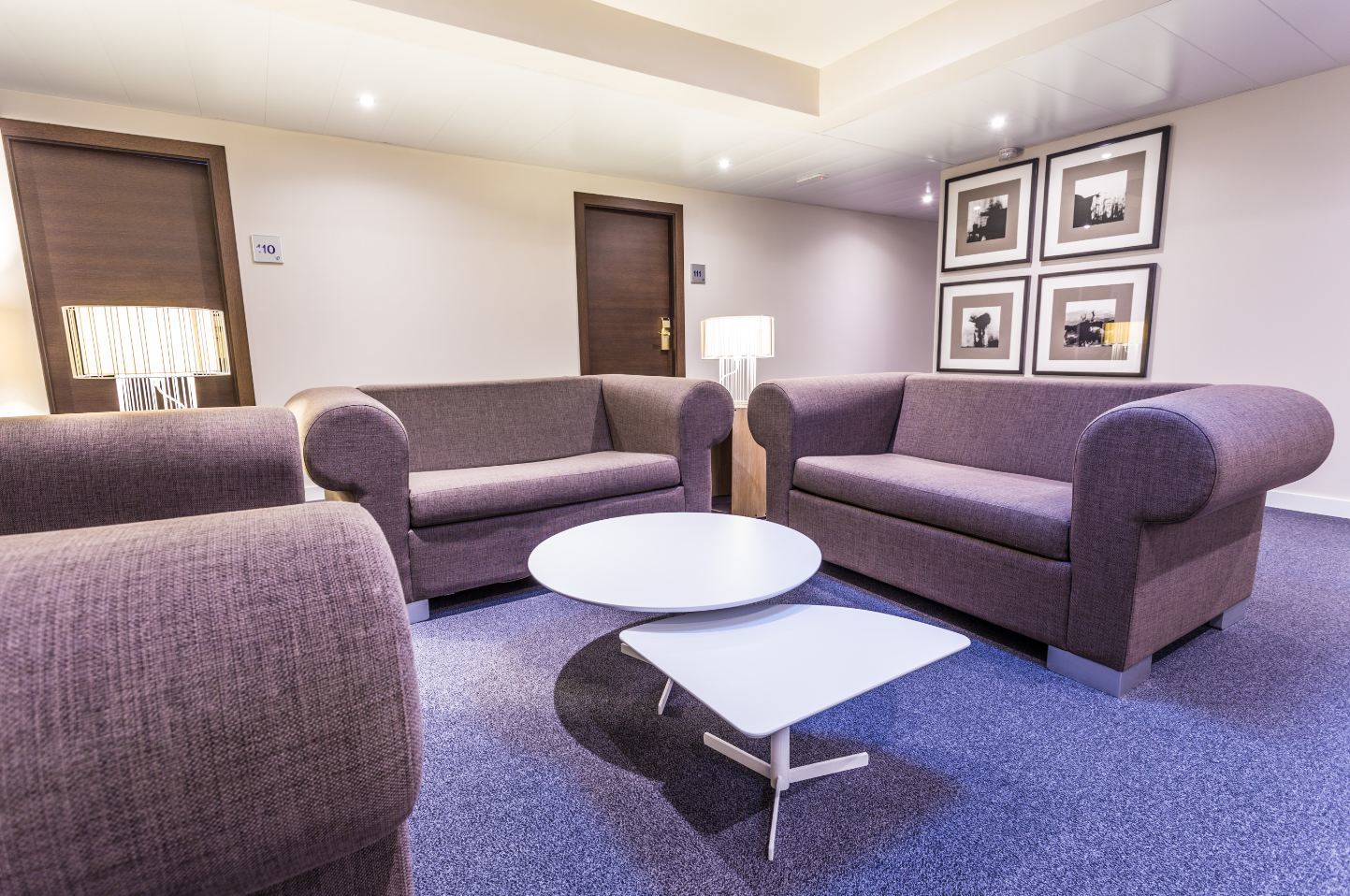 Hotel Dwo Urban 4*