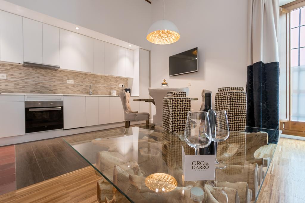 Apartment Bibo Suites Oro Del Darro