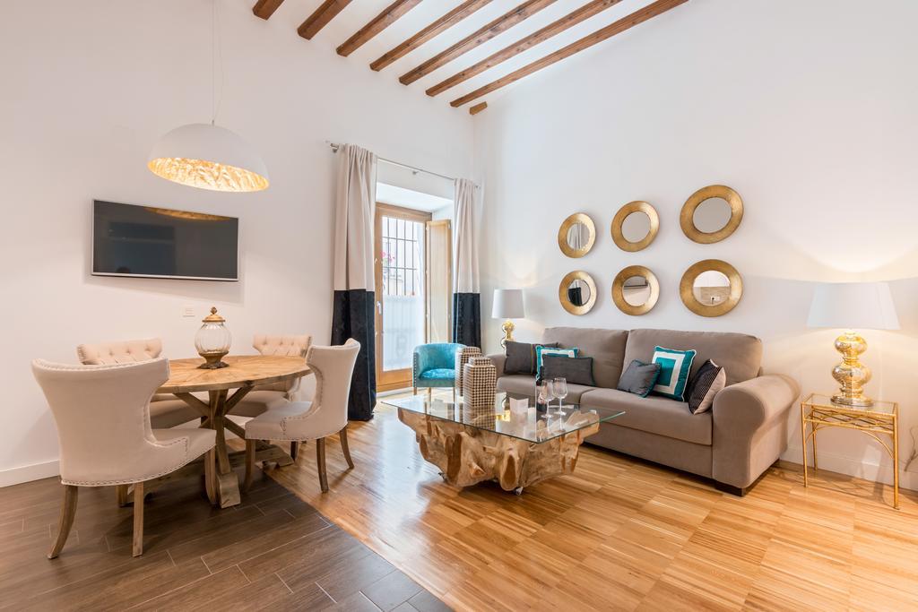 Apartment Bibo Suites Oro Del Darro Granada