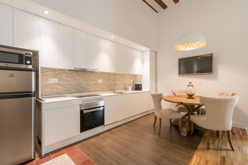 Bibo Suites Oro Del Darro Granada