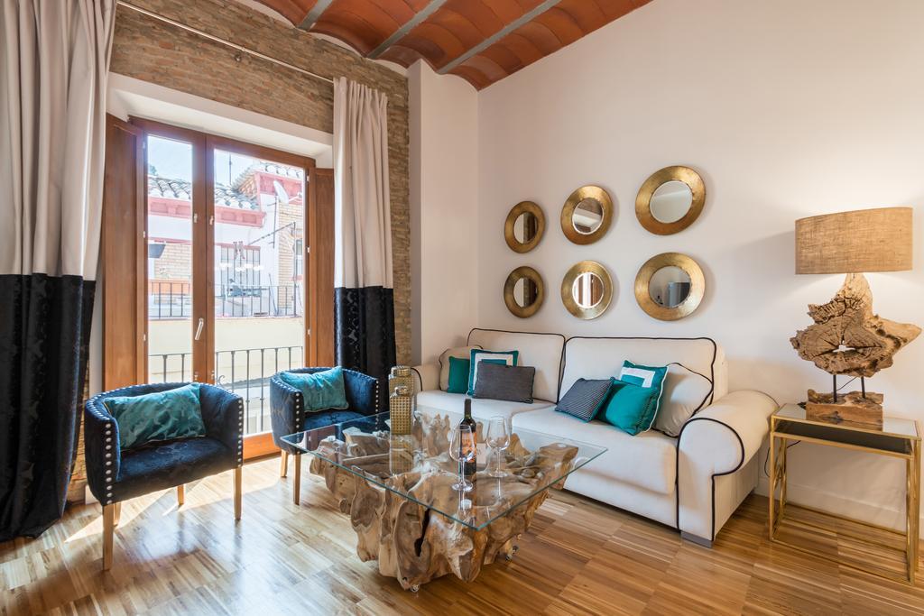Bibo Suites Oro Del Darro Granada