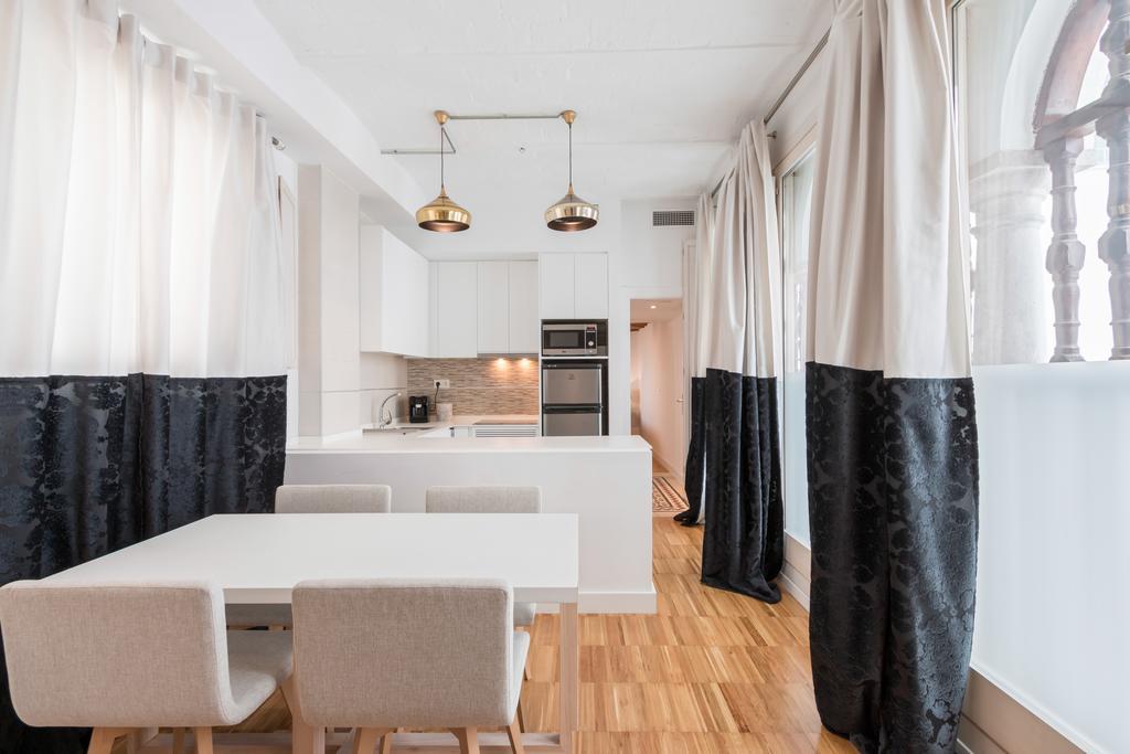Apartment Bibo Suites Oro Del Darro *