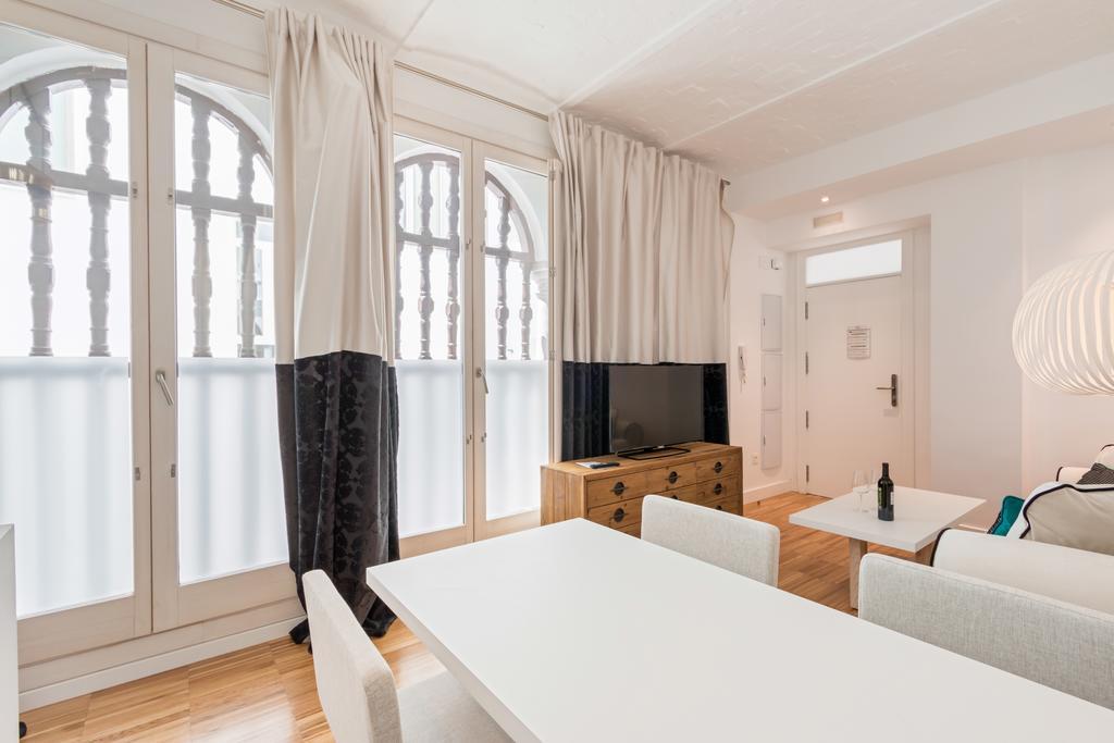 Bibo Suites Oro Del Darro Granada