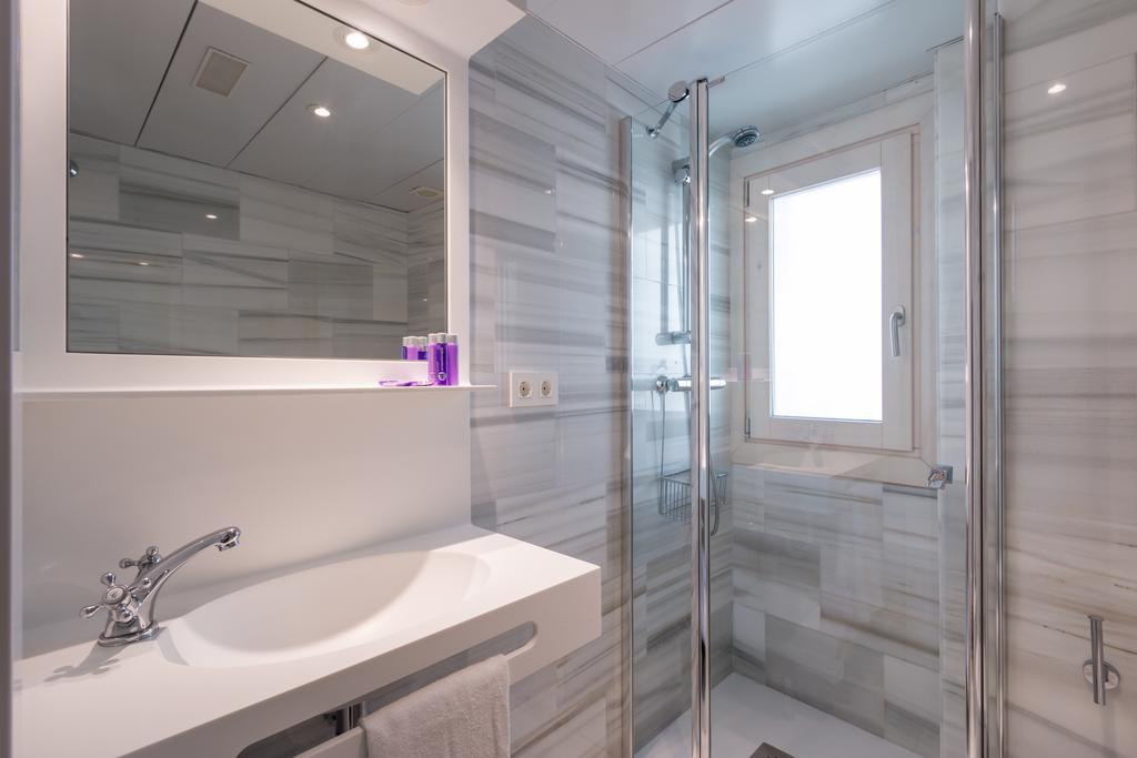 Apartment Bibo Suites Oro Del Darro *