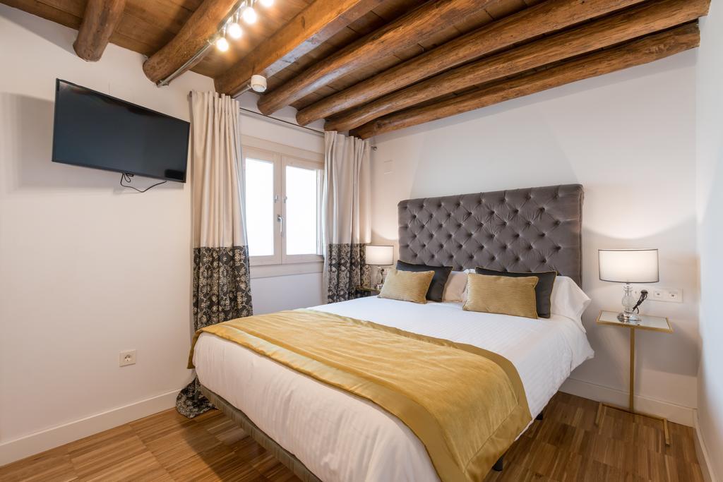 Bibo Suites Oro Del Darro